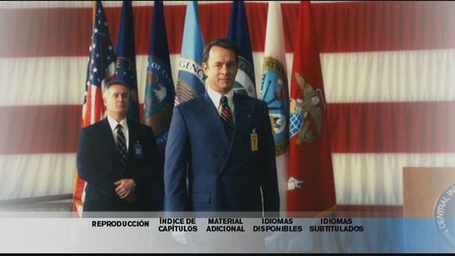 1 - La Guerra de Charlie Wilson [DVD9 Full][Pal][Cast/Ing/Ita][Sub:Varios][Drama][2007]