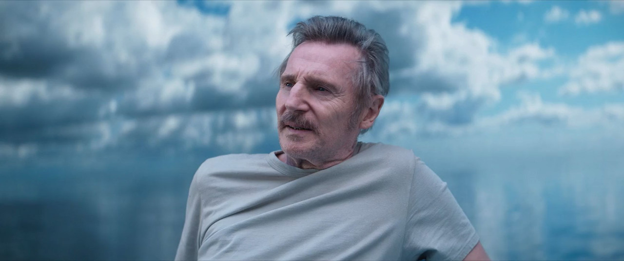 Absolution 2024 BluRay [Hindi + Tamil + Telugu + English] 480p, 720p ESub Screenshot