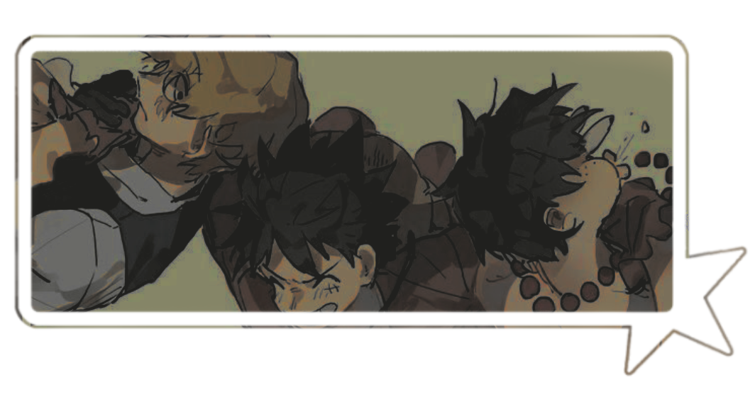 me and my brothers my brothers and i