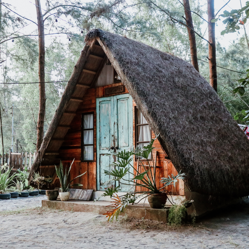 Bungalows
