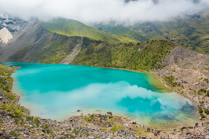 Humantay Lake : How to i Get from Cusco ?