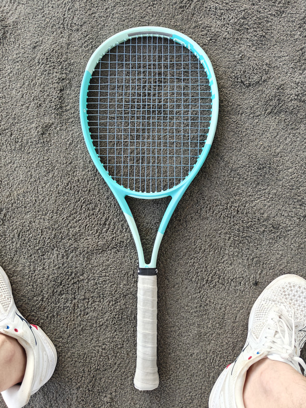 Head Auxetic 2.0 Boom MP | Talk Tennis