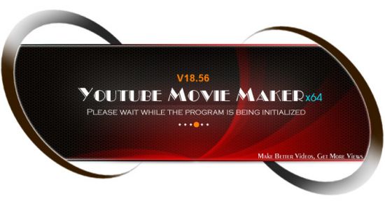 YouTube Movie Maker Platinum / Gold 20.11 (x64)