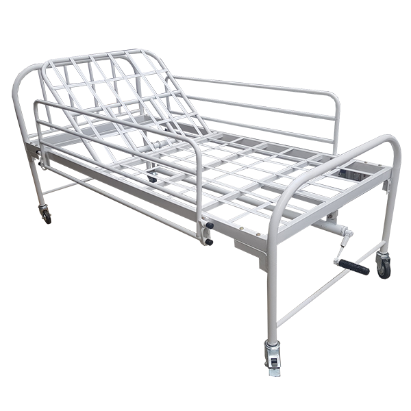 Single Function Hospital Bed