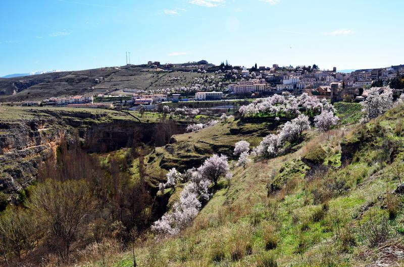 SEPULVEDA-18-3-2017-SEGOVIA - Los pueblos más bonitos de España-2010/2023 (61)