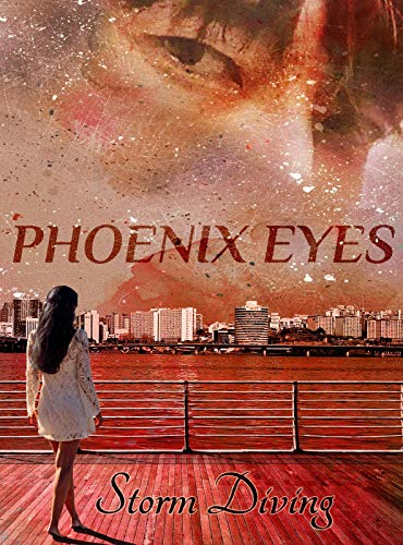 Storm Diving – Phoenix Eyes (2021)