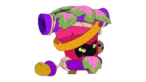 SpongeBob El Primo