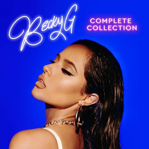 Becky G - Complete Collection (2022) Mp3
