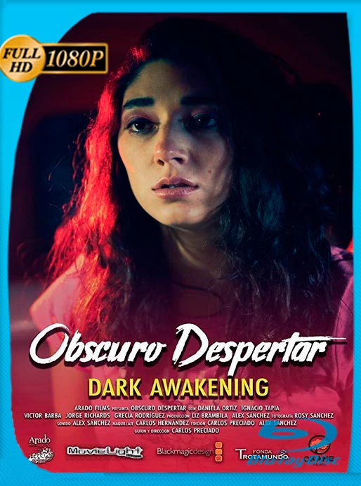 Obscuro Despertar (2019) WEB-DL HD 1080p Latino [GoogleDrive]