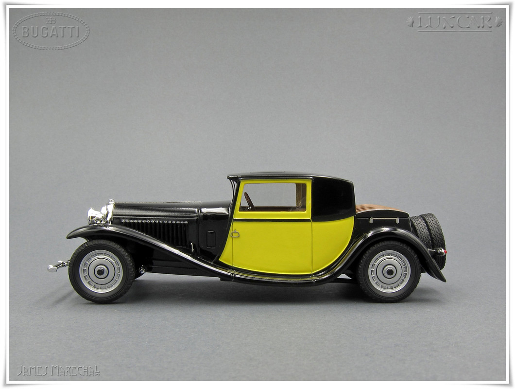 Bugatti 46.170 Walter Kong (3) Lux