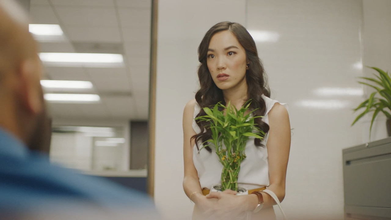 Bulge Bracket (2020) S01E01 Welcome (1080p AMZN Webrip x265 10bit EAC3 2.0 - HxD) [TAoE].mkv_2020080