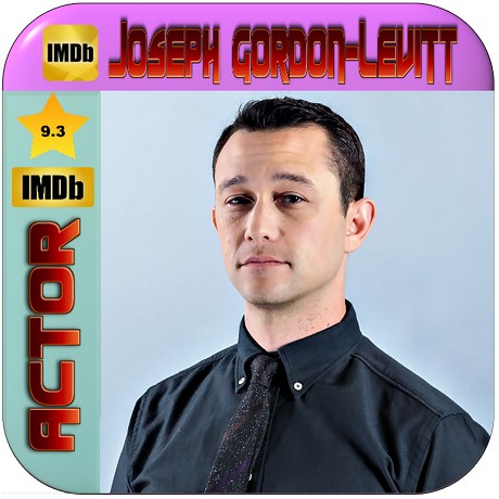 Joseph Gordon-Levitt