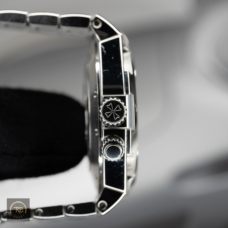 Vacheron Constantin Overseas Dual Time - Image 8