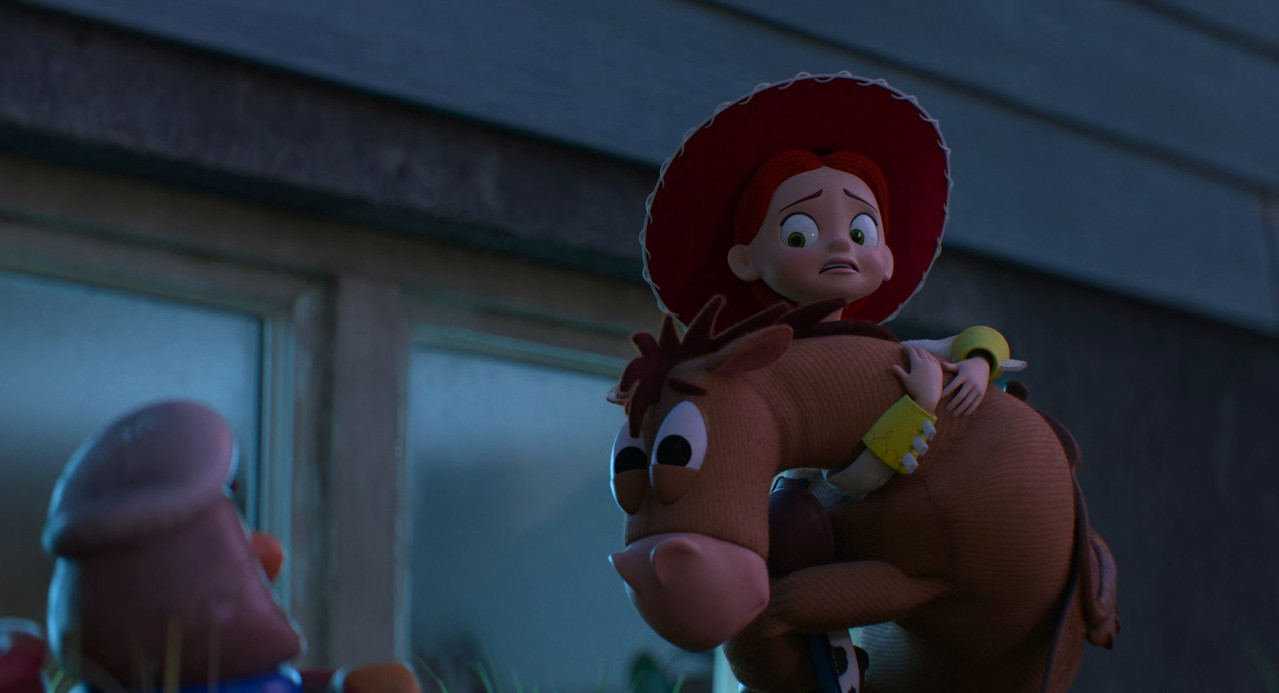 Toy Story 5 (2026) Full 1080p WEB DL Latino Inglés mkv snapshot 00 09 18 833