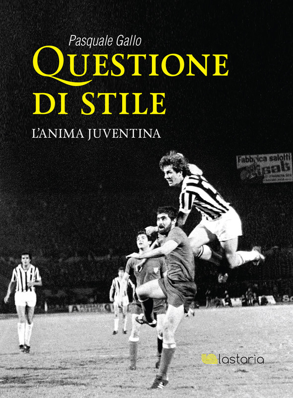 Pasquale Gallo – Questione di stile (2019)