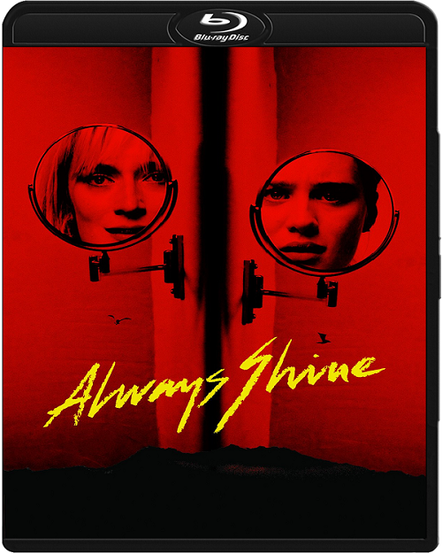Zawsze piękna / Always Shine (2016) MULTi.1080p.BluRay.x264.DTS.AC3-DENDA / LEKTOR i NAPISY PL