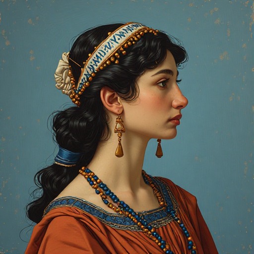 A-young-woman-of-Mediterranean-(38)