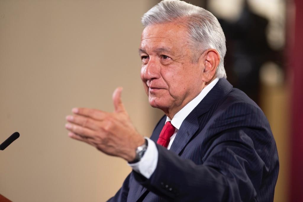 Pudieron sentirse presionados: AMLO sobre ministros que discuten la prisión preventiva oficiosa