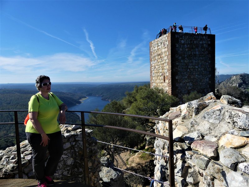 PARQUE NACIONAL DE MONFRAGÜE-2020/2023 - EXTREMADURA Y SUS PUEBLOS -2010-2023 (59)