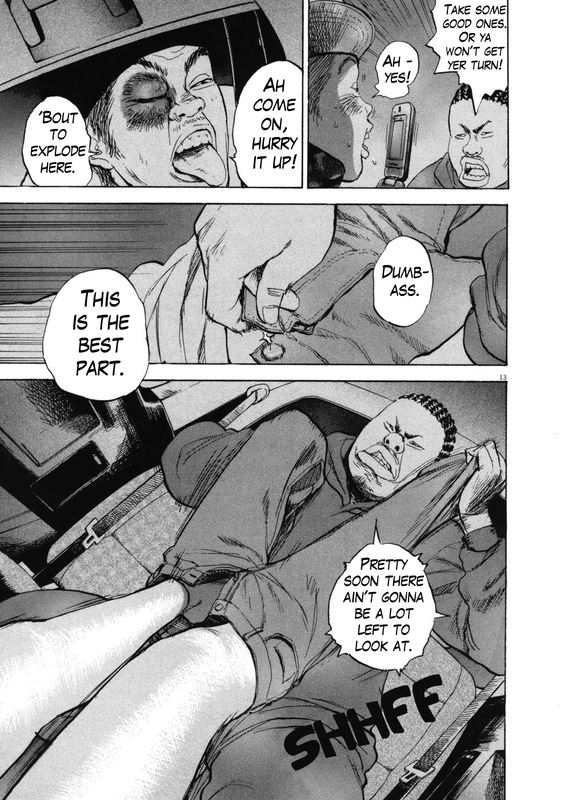 Boys on the RunVol7-3
