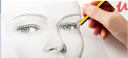 Realistic Portrait Drawing (Updated 11/2019)