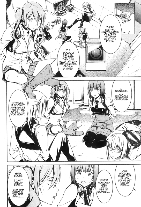 Kimi Shi ni Tamou Koto NakareChap15-4