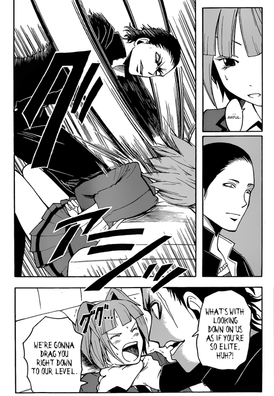 Assassin ClassroomChap17-3