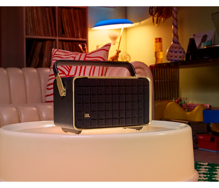 JBL One: la app que transforma tu experiencia de sonido en casa
