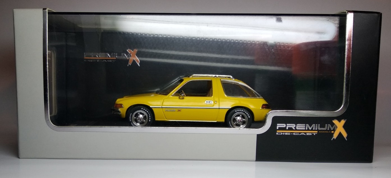 AMC Pacer X (11)