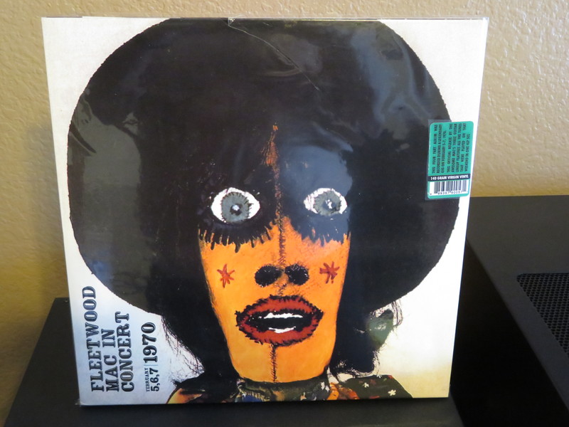 Most Underrated Live Albums Steve Hoffman Music Forums