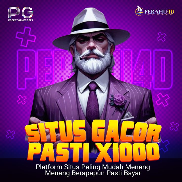 4D SLOT :: Live Pola Situs Toto Slot 4D Terupdate Link Perahu4d Slot Gacor Hari Ini image 1