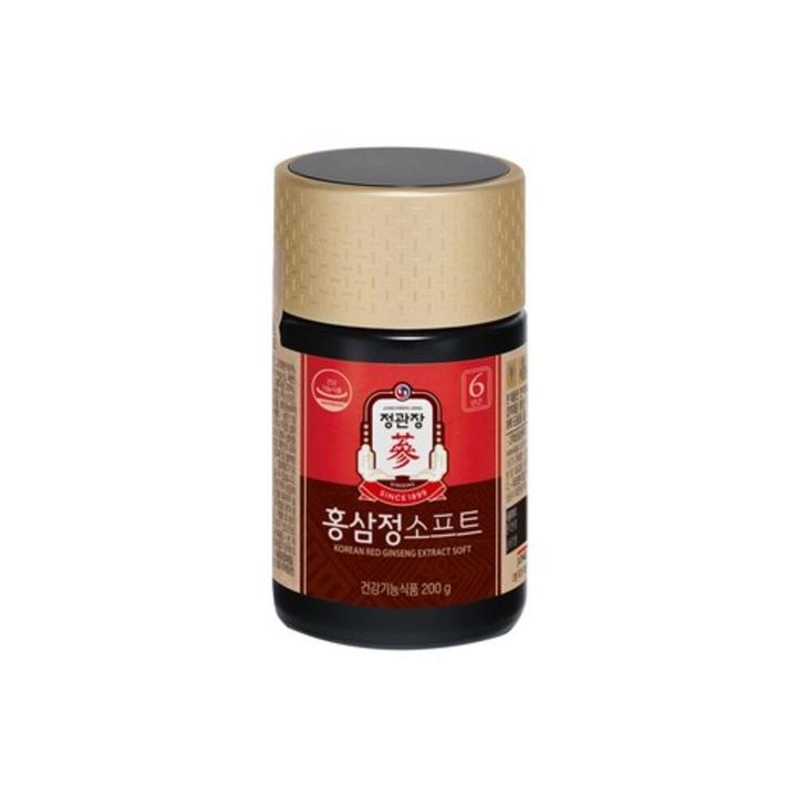 정관장_홍삼정소프트_200g_보자기_포장_선물세트_쇼핑백_11