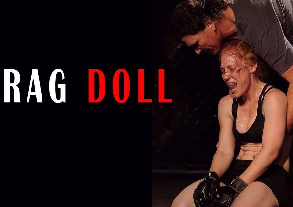 Rag Doll (2019) Hindi Dubbed Rag Doll (2019) Hindi Dubbed