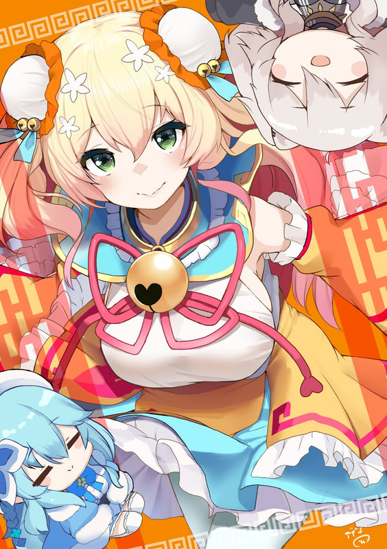 Forum Image: https://i.postimg.cc/pTqZ45QC/shishiro-botan-yukihana-lamy-and-momosuzu-nene-hololive-drawn-by-nejime-fbbf89b04b6a0b6a45f62c900.jpg