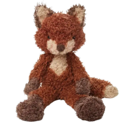 Fox plush