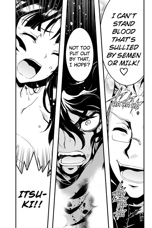 Aka Akatoretachi no MonogatariChap17-9