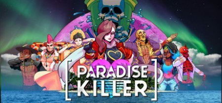 Paradise Killer v22.09.2020-P2P