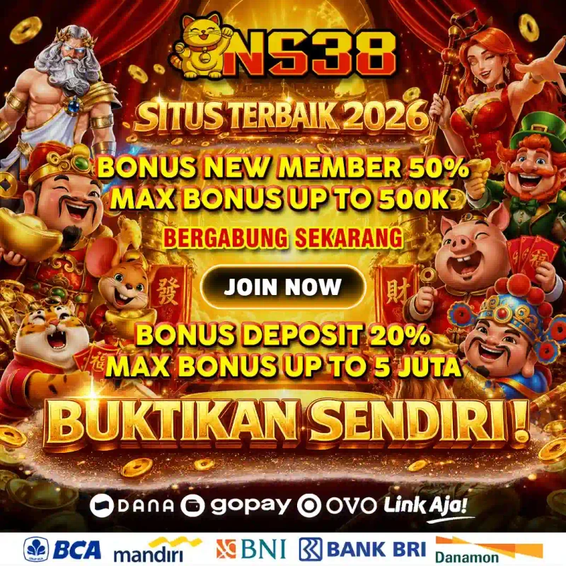 Banner NS38