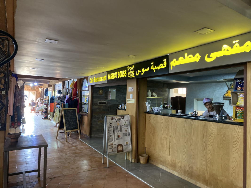 Agadir - Blogs of Morocco - Que visitar en Agadir (22)