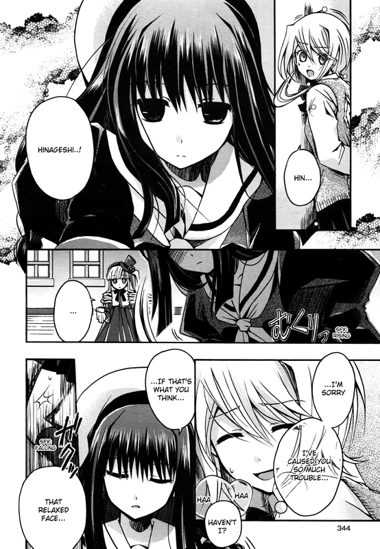 Shinigami AliceVol1-10