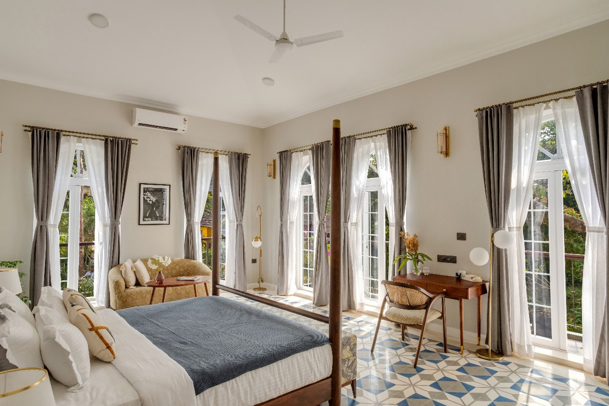Assa Luxury Villa 1 - Image 12