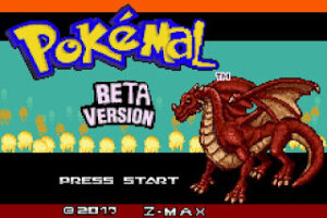 [updated] PokeMal Version Rom GBA Download