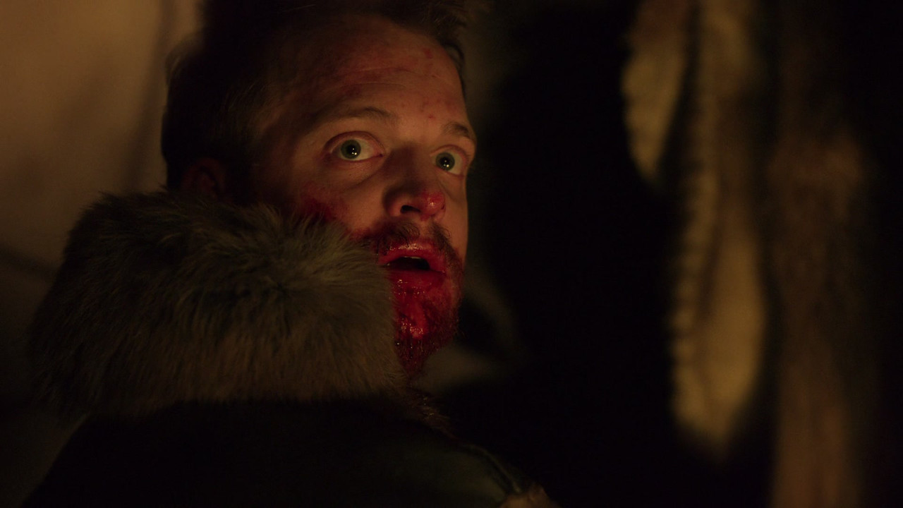 Fortitude 2015 S02 1080p BDrip x265 10bit EAC3 5 1 Ainz TAoE