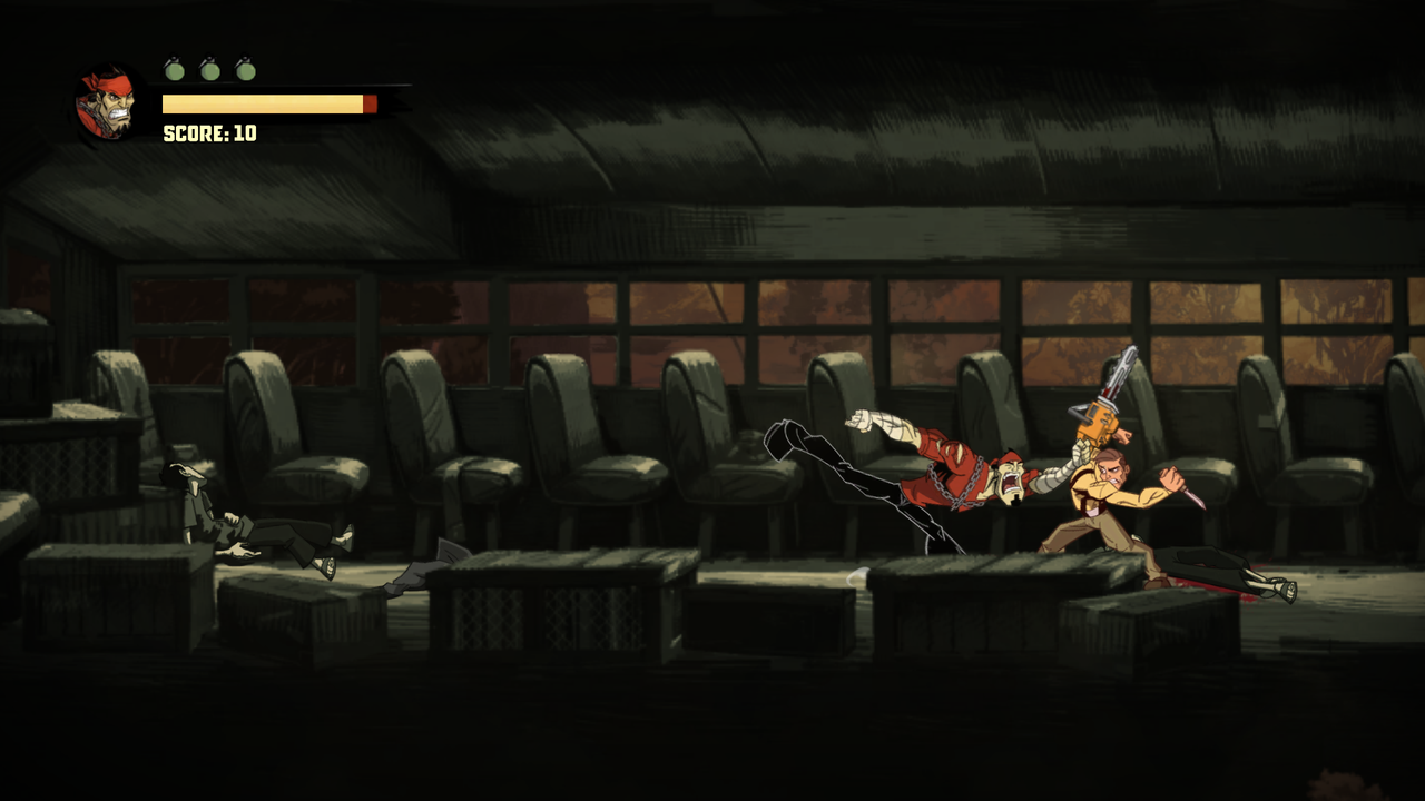 Shank 2 ENG GNU Linux Native johncena141