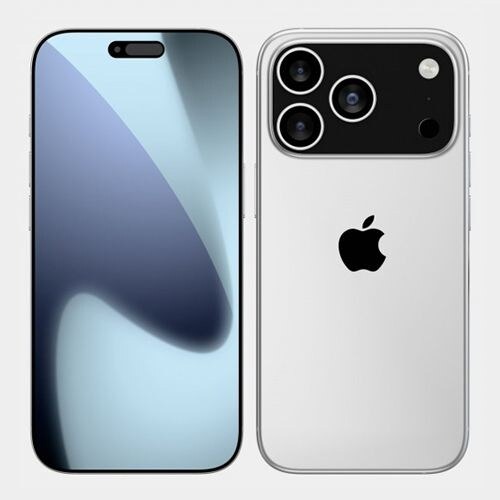 Apple iPhone 17 Pro Max