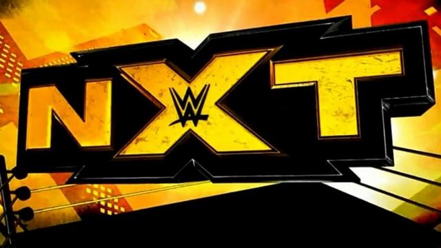  WWE NXT 2020 08 26 