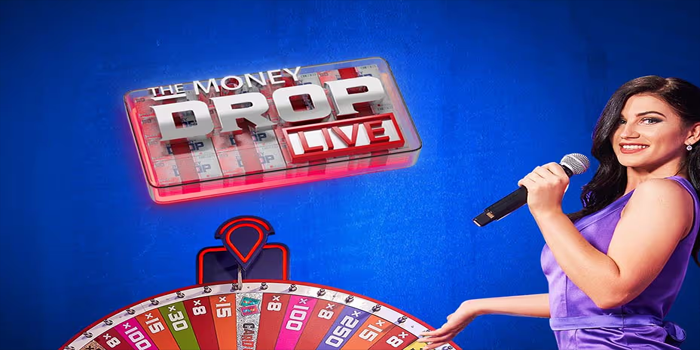 Strategi Agar Menang Besar Di Casino The Money Drop Live
