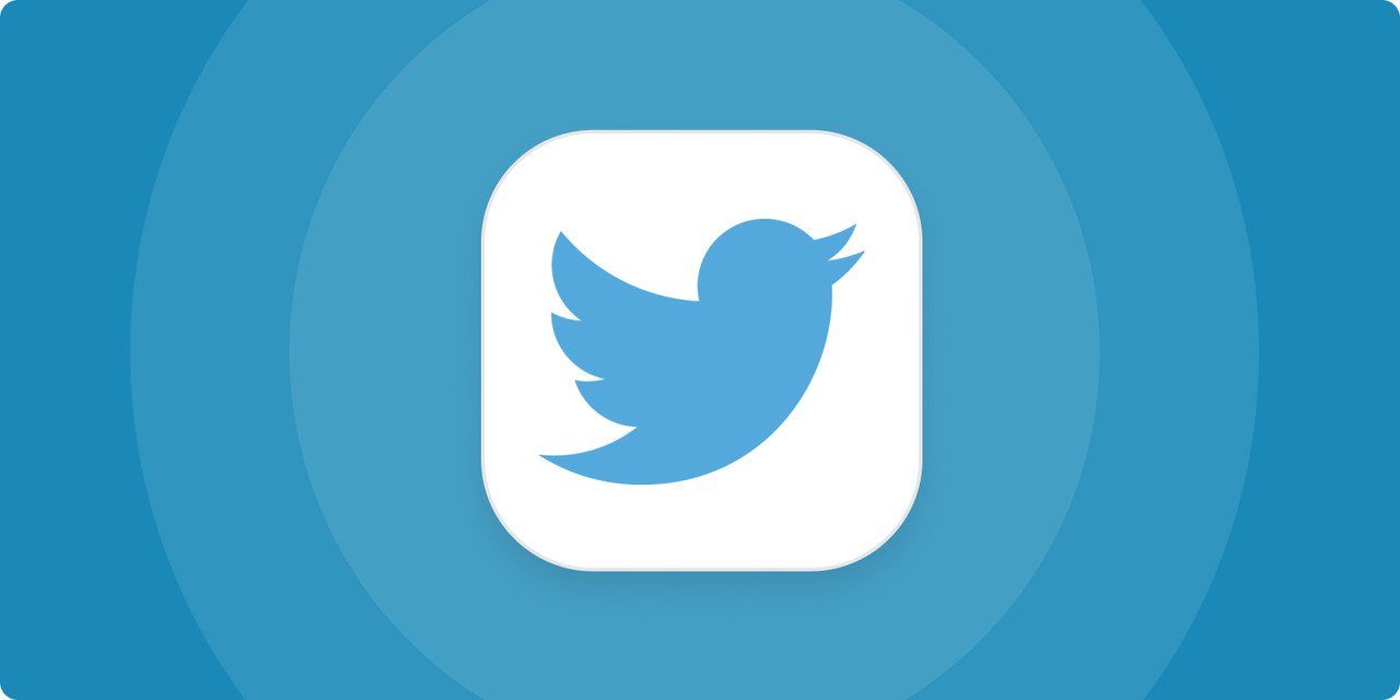 Twitter downloader