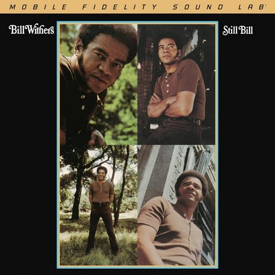 Bill Withers - Still Bill (1972) [2023, MFSL Remastered, Hi-Res SACD Rip]