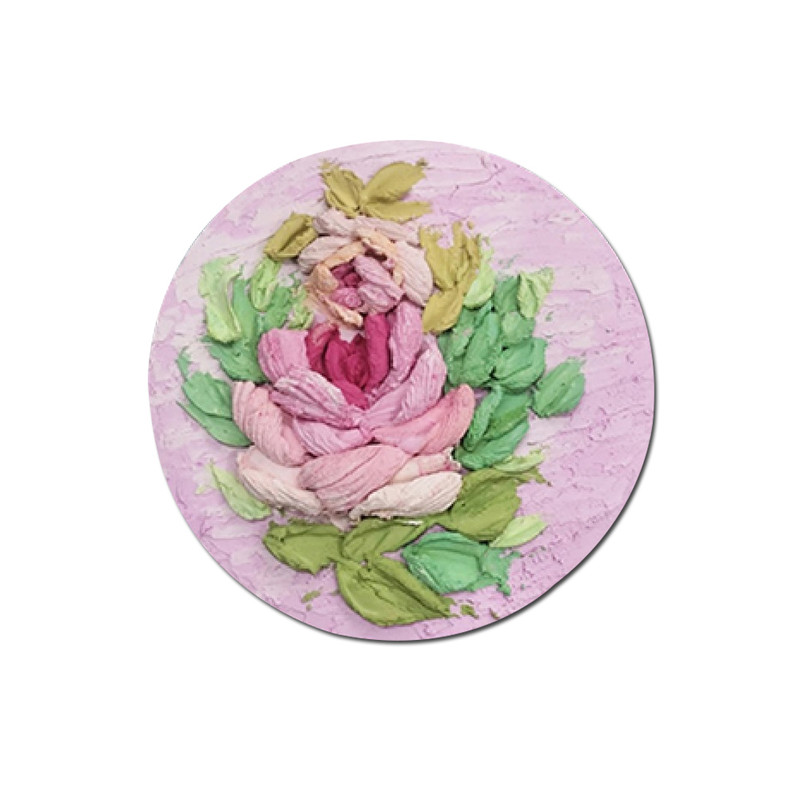 Russian Sculpture Paste Art DIY Kit by Penkraft